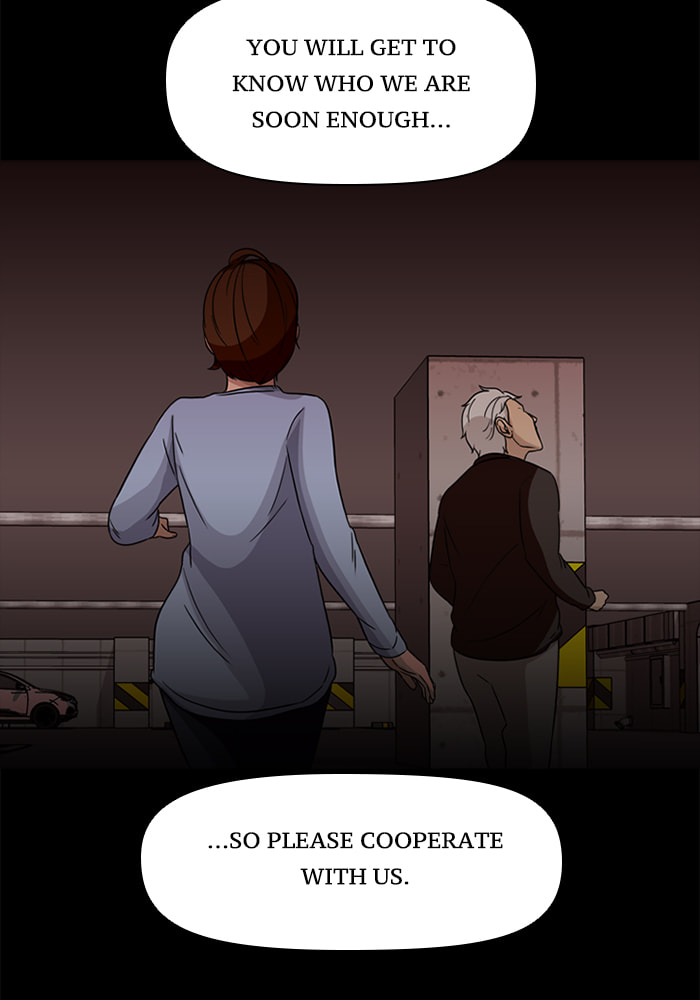 Read Ctrl+Z chapter 72 image 39 on Lezhin