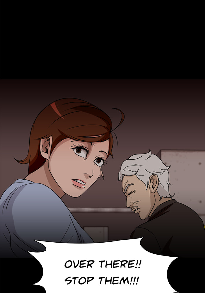 Read Ctrl+Z chapter 72 image 40 on Lezhin