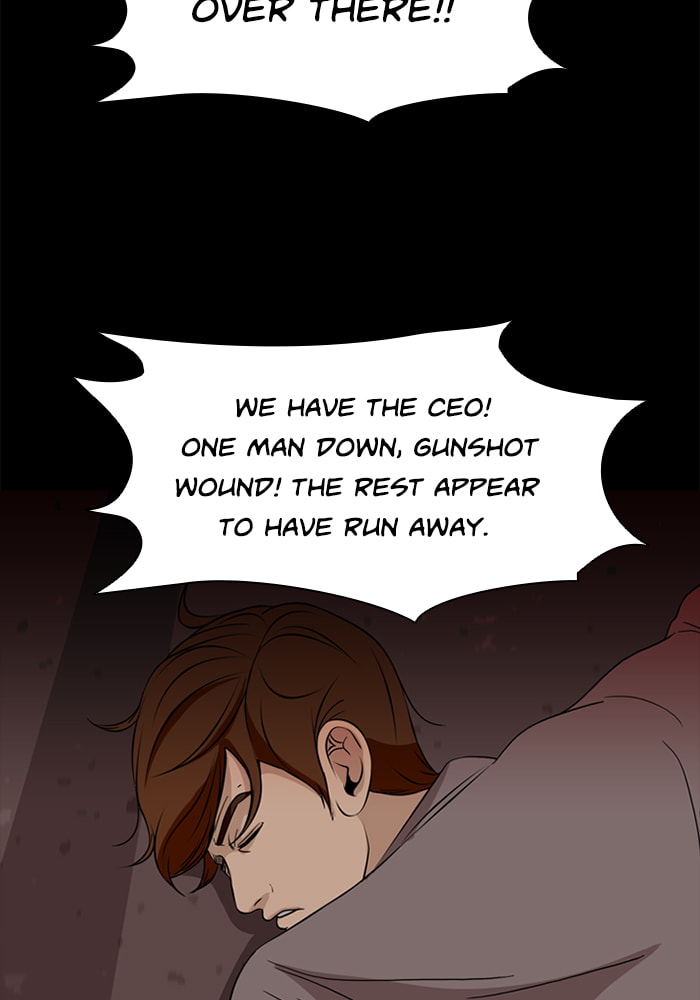 Read Ctrl+Z chapter 72 image 42 on Lezhin