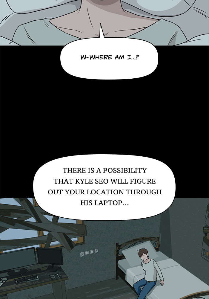 Read Ctrl+Z chapter 72 image 45 on Lezhin