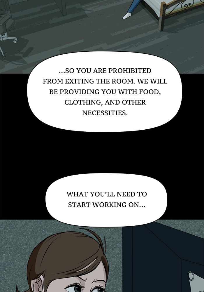 Read Ctrl+Z chapter 72 image 46 on Lezhin
