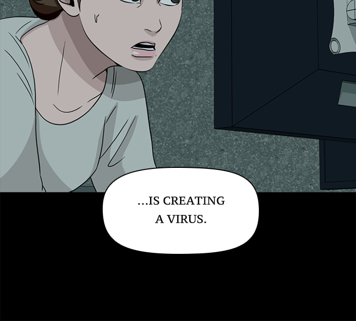 Read Ctrl+Z chapter 72 image 47 on Lezhin