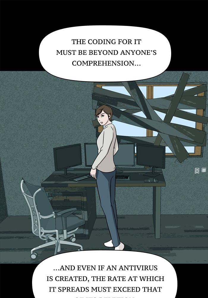 Read Ctrl+Z chapter 72 image 48 on Lezhin