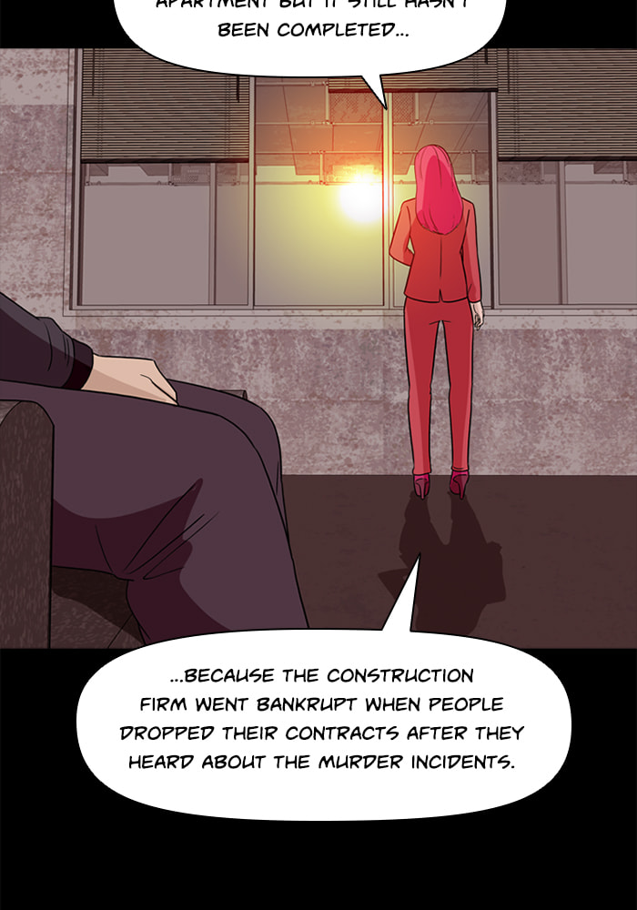 Read Ctrl+Z chapter 72 image 55 on Lezhin