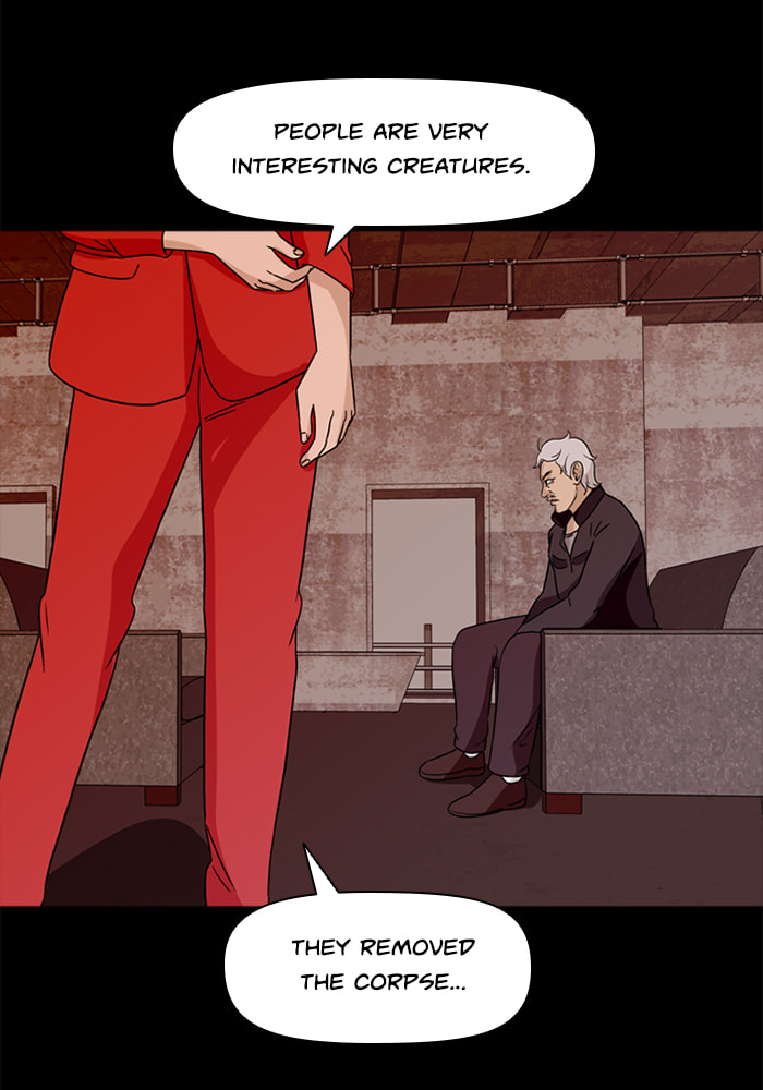 Read Ctrl+Z chapter 72 image 56 on Lezhin