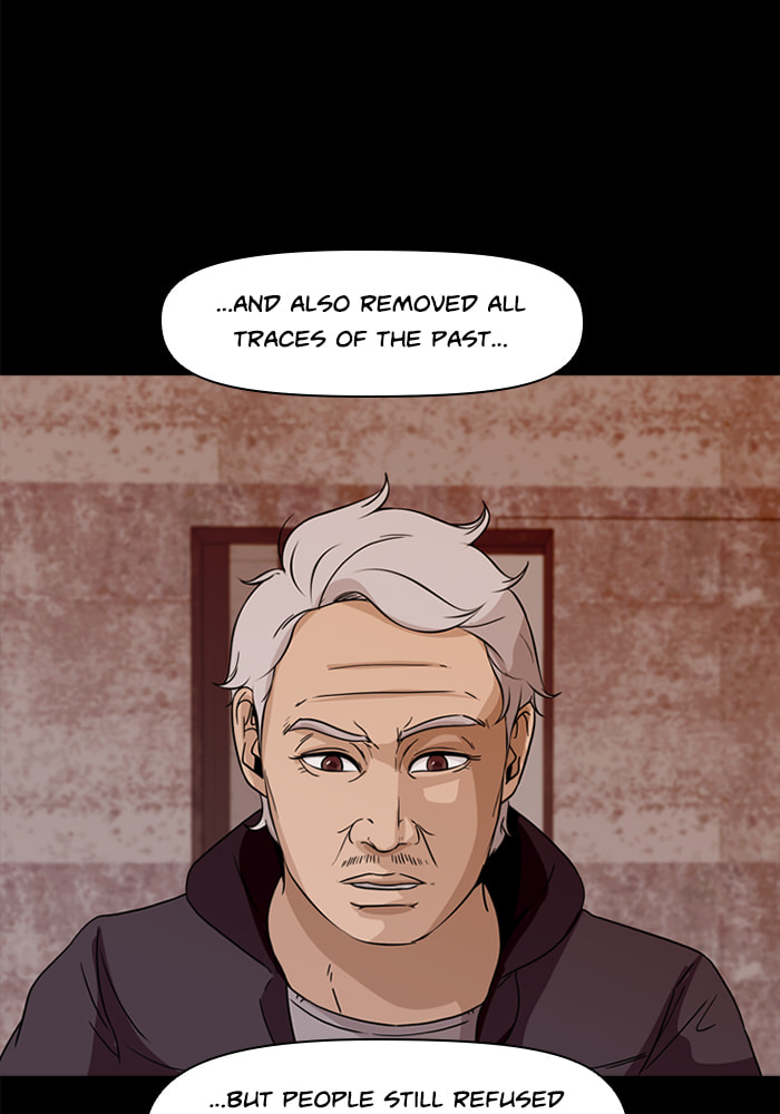 Read Ctrl+Z chapter 72 image 57 on Lezhin