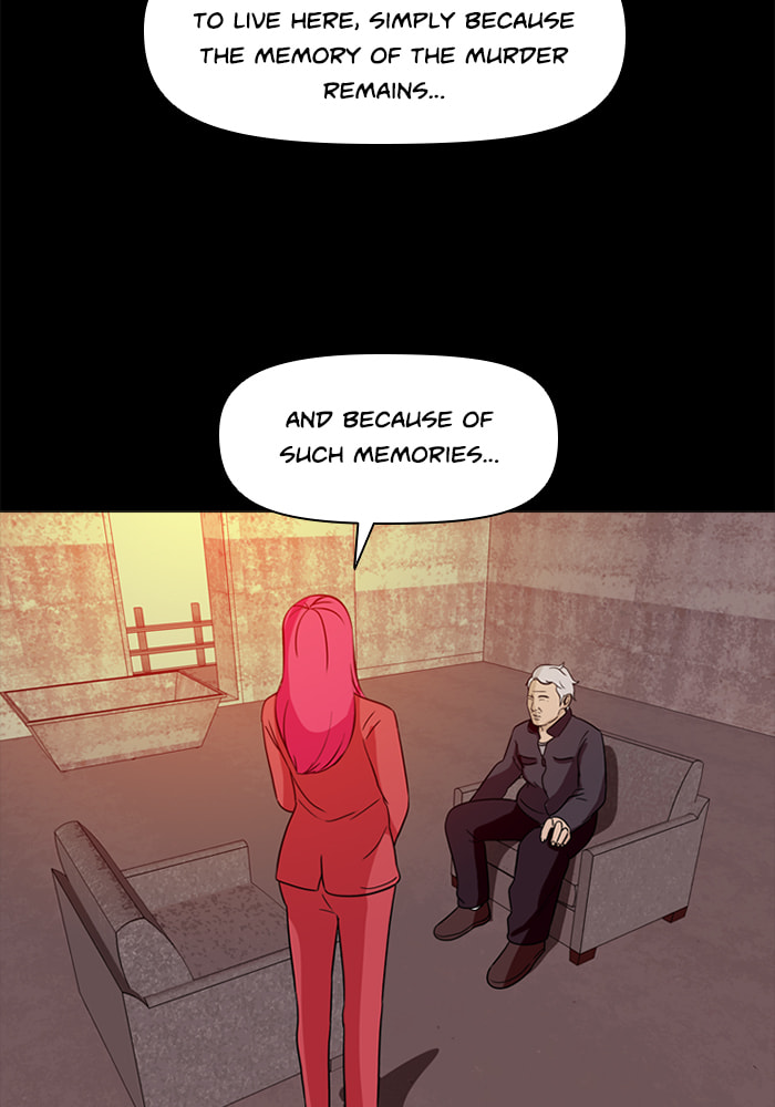 Read Ctrl+Z chapter 72 image 58 on Lezhin