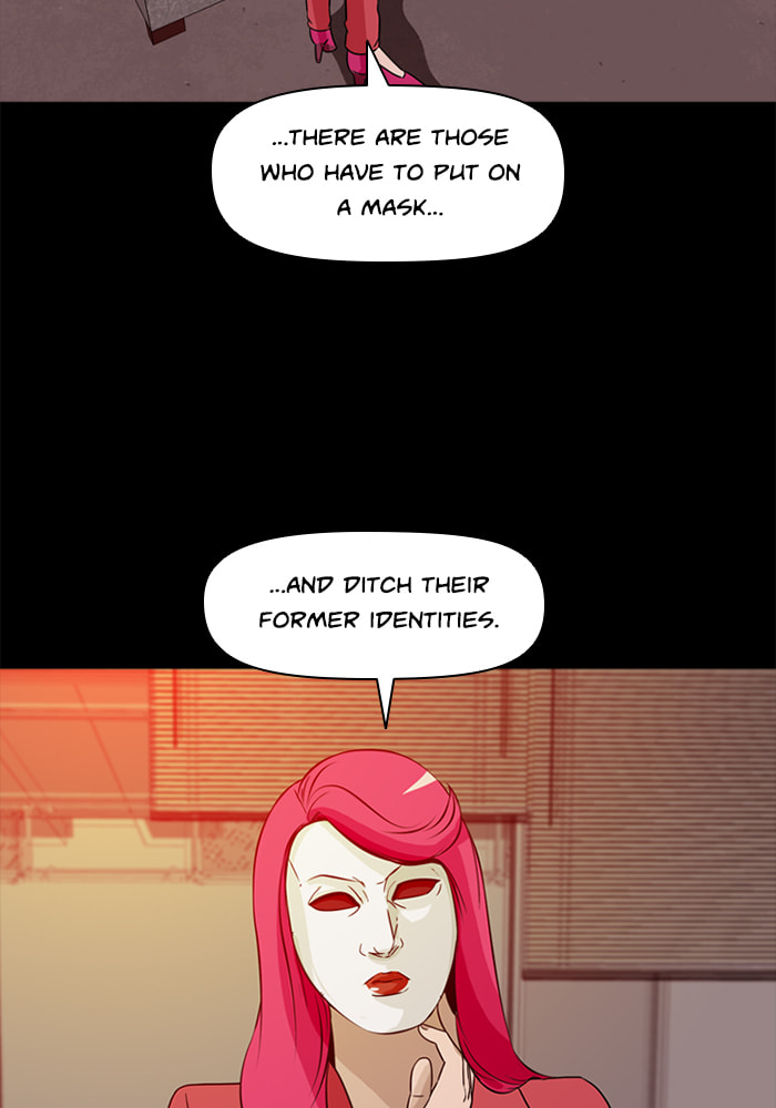 Read Ctrl+Z chapter 72 image 59 on Lezhin