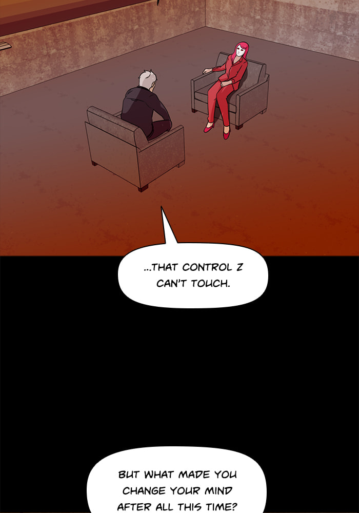 Read Ctrl+Z chapter 72 image 62 on Lezhin