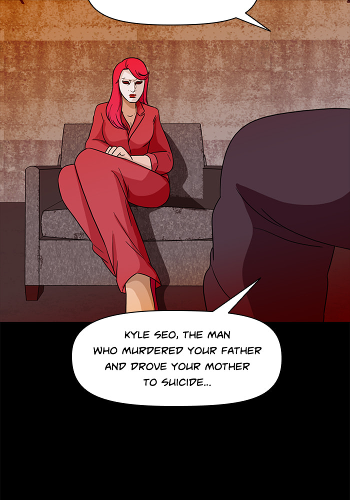 Read Ctrl+Z chapter 72 image 63 on Lezhin