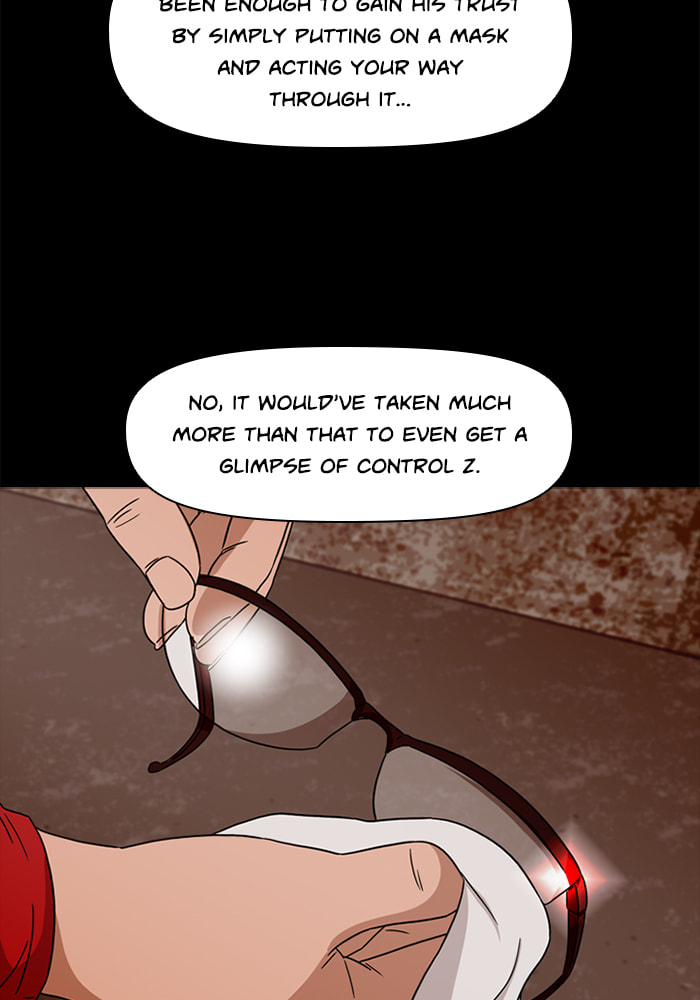Read Ctrl+Z chapter 72 image 67 on Lezhin