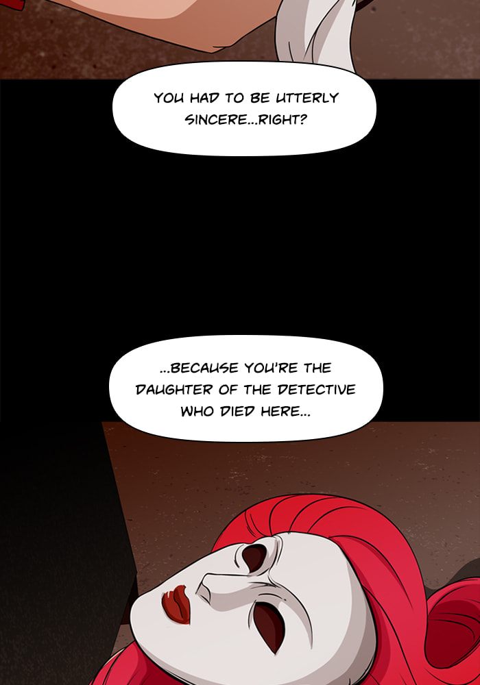Read Ctrl+Z chapter 72 image 68 on Lezhin
