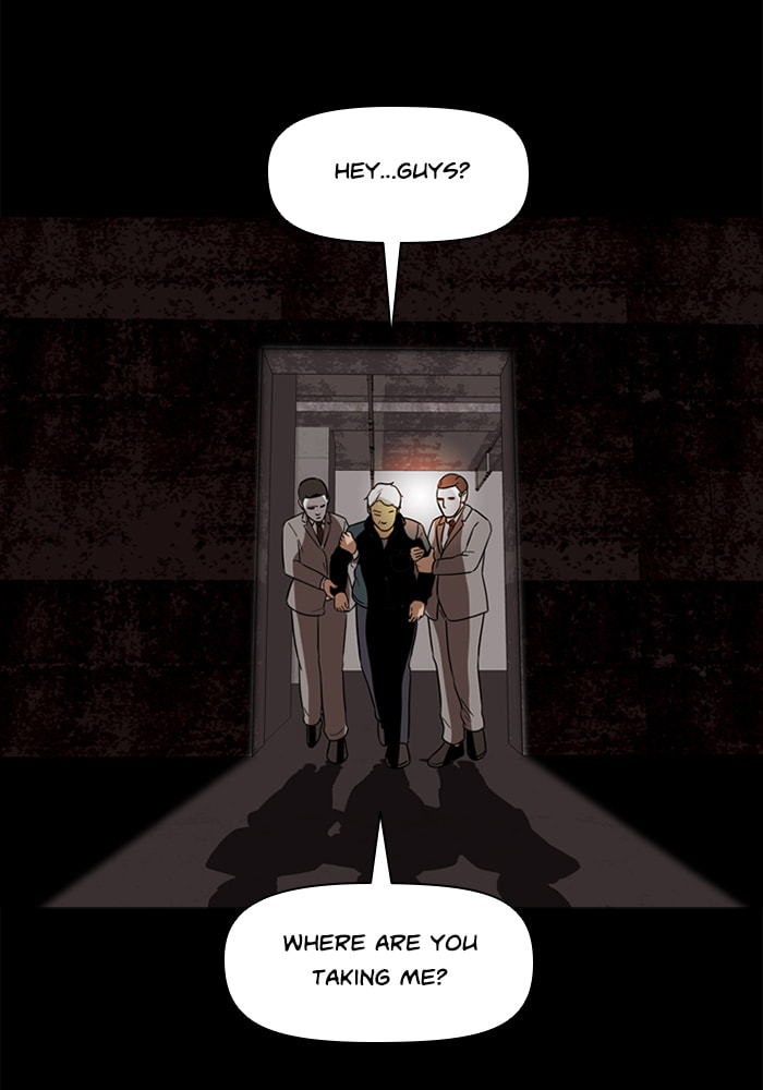 Read Ctrl+Z chapter 72 image 7 on Lezhin