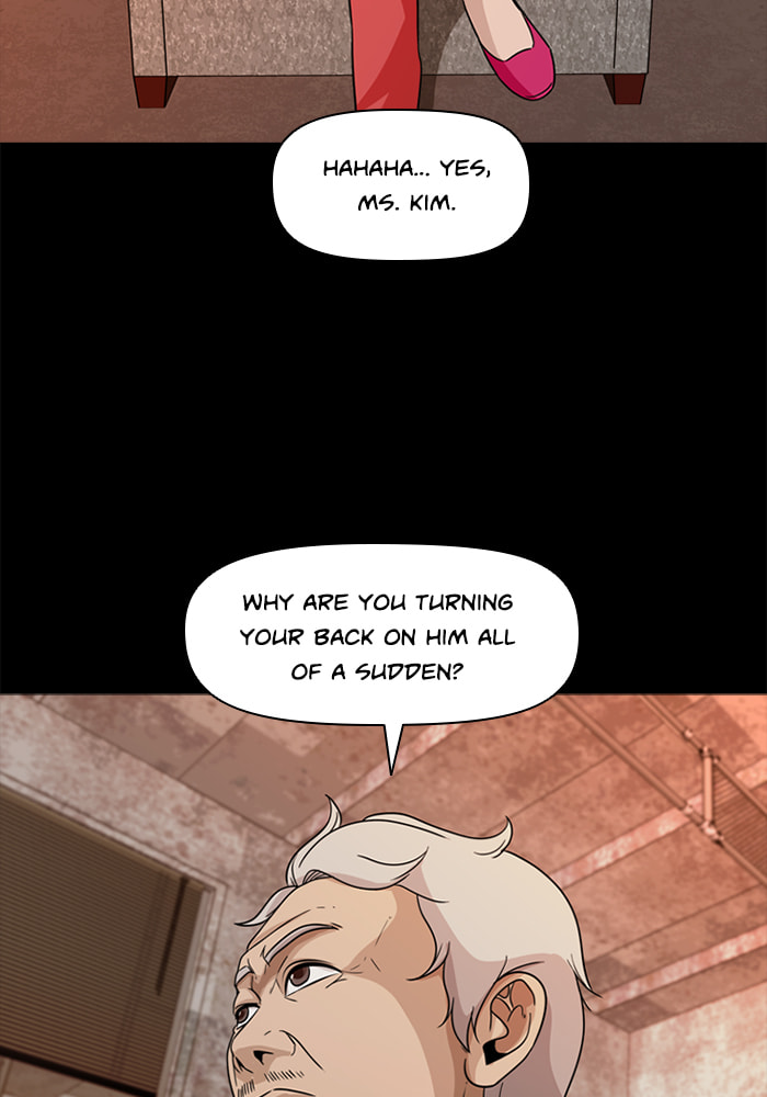 Read Ctrl+Z chapter 72 image 72 on Lezhin