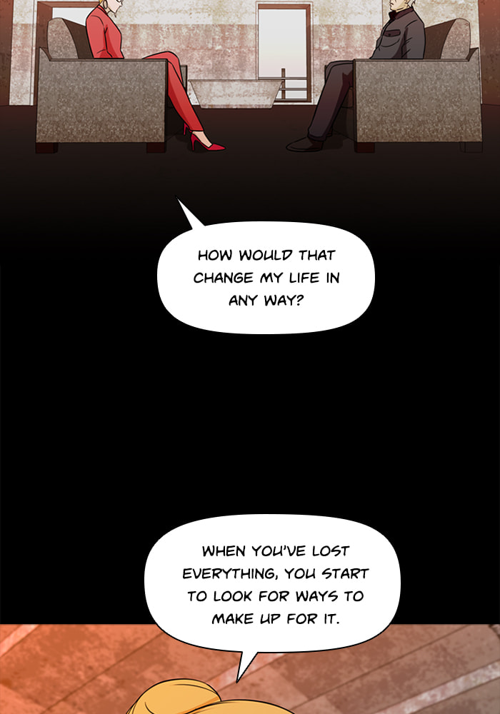 Read Ctrl+Z chapter 72 image 74 on Lezhin