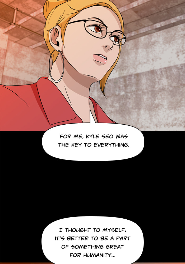 Read Ctrl+Z chapter 72 image 75 on Lezhin