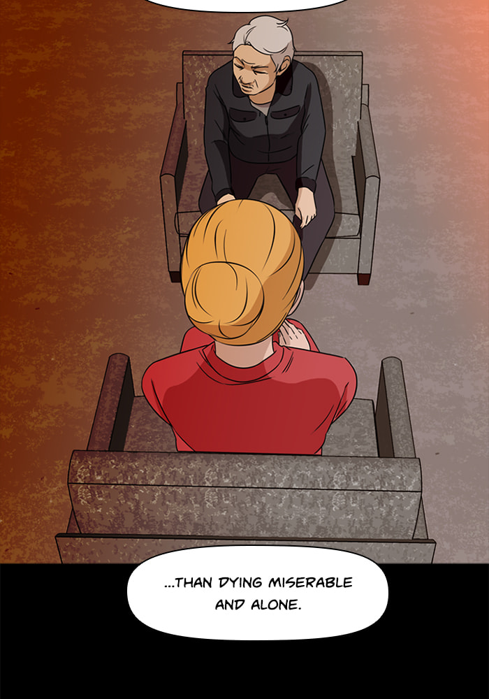 Read Ctrl+Z chapter 72 image 76 on Lezhin