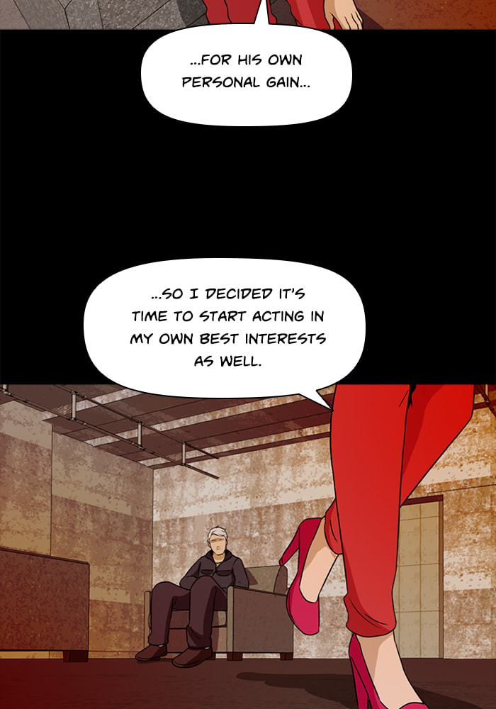 Read Ctrl+Z chapter 72 image 79 on Lezhin