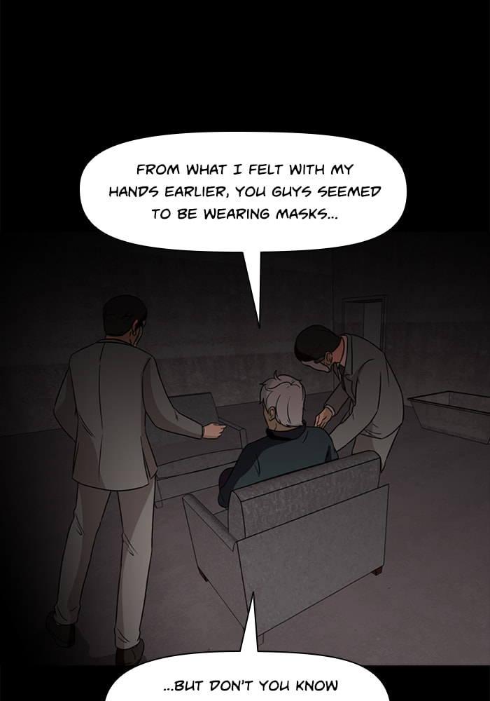 Read Ctrl+Z chapter 72 image 8 on Lezhin