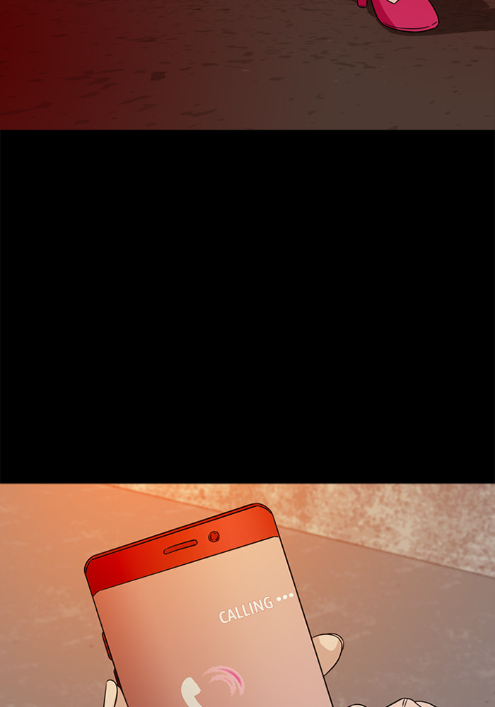 Read Ctrl+Z chapter 72 image 80 on Lezhin