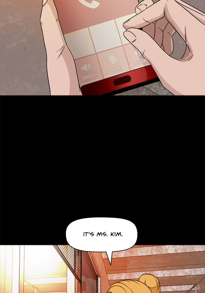 Read Ctrl+Z chapter 72 image 81 on Lezhin
