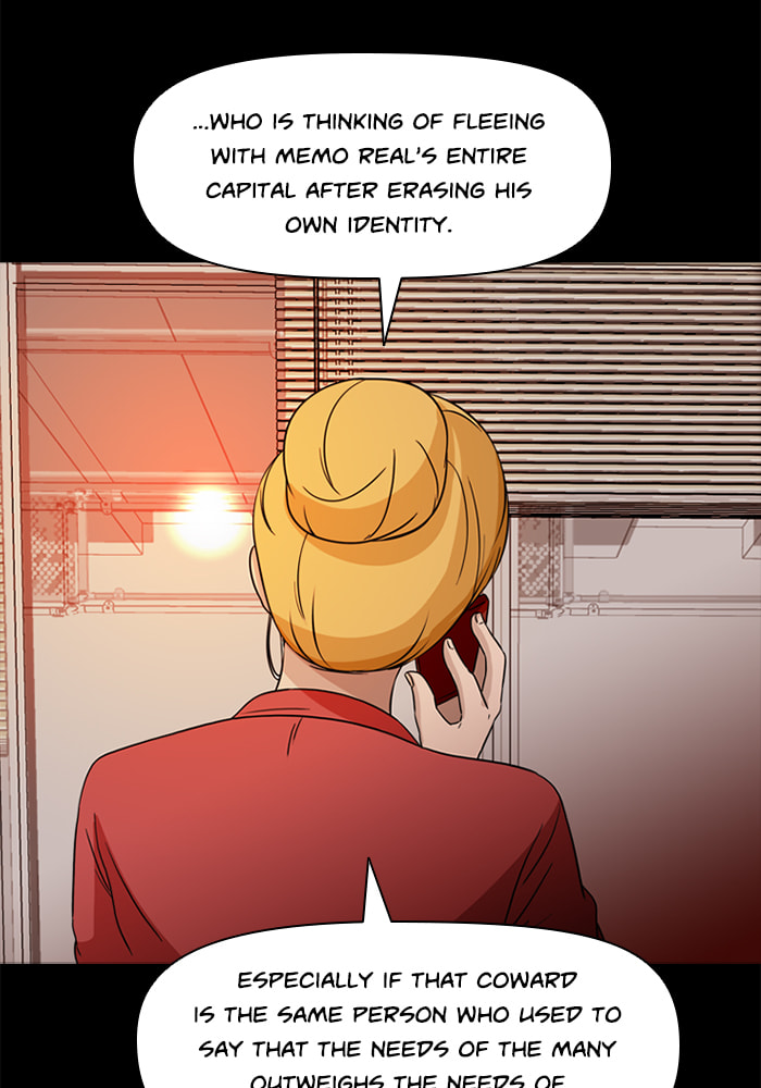 Read Ctrl+Z chapter 72 image 85 on Lezhin