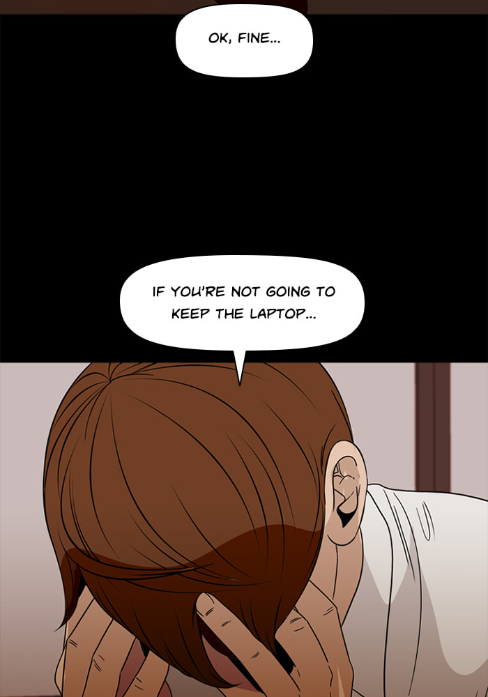Read Ctrl+Z chapter 72 image 87 on Lezhin
