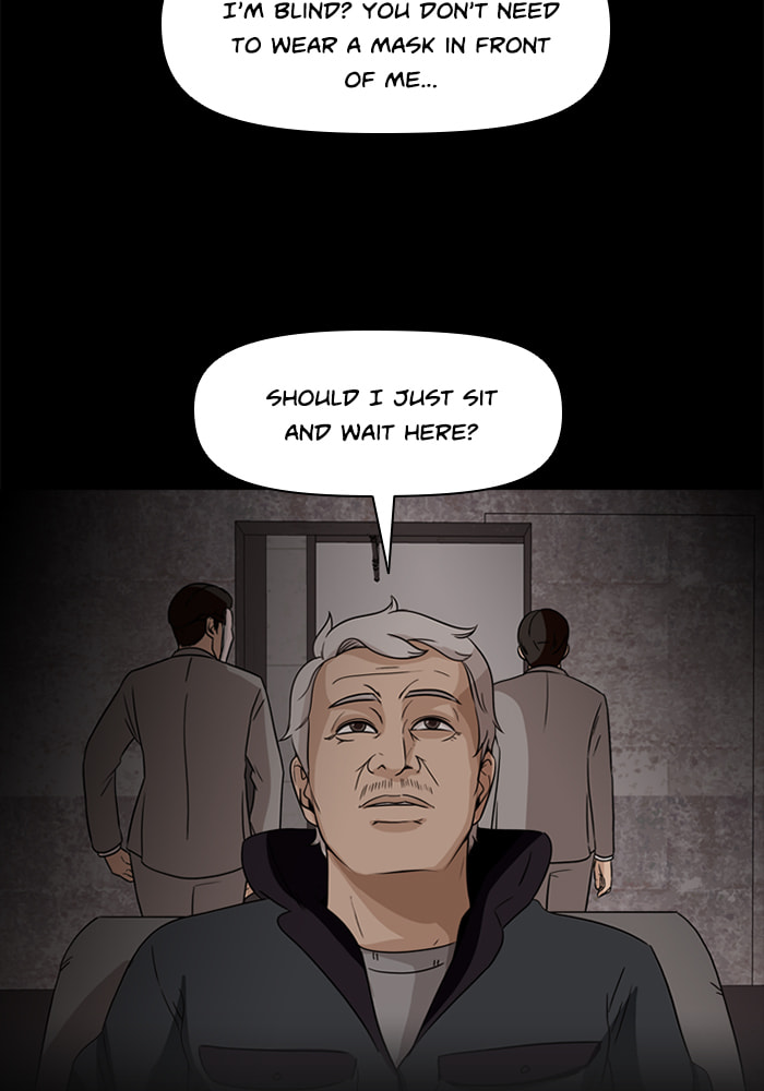 Read Ctrl+Z chapter 72 image 9 on Lezhin