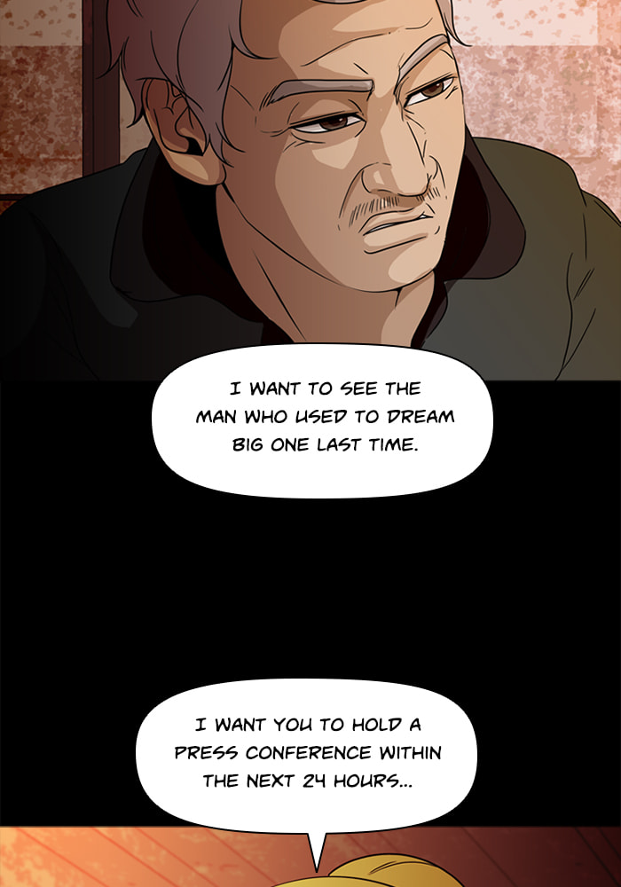 Read Ctrl+Z chapter 72 image 90 on Lezhin