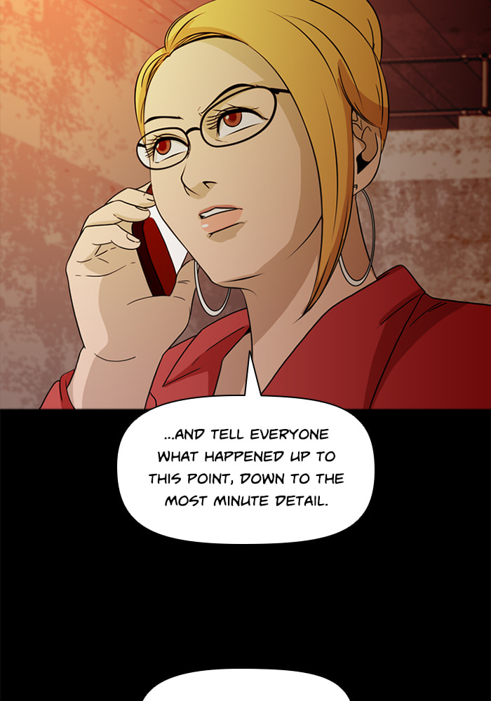 Read Ctrl+Z chapter 72 image 91 on Lezhin
