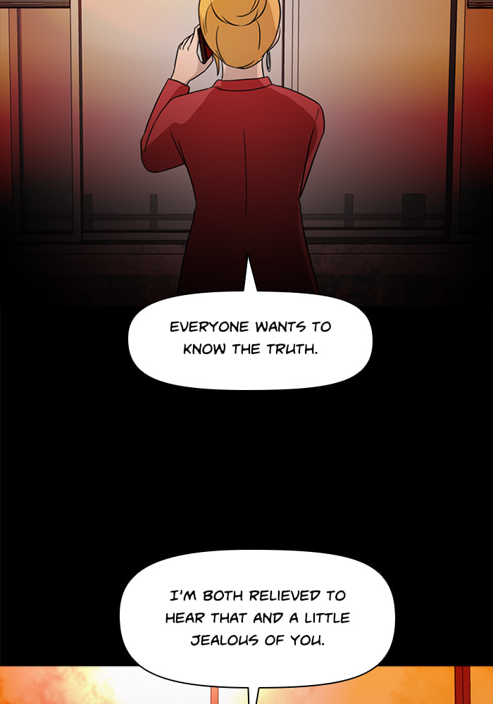 Read Ctrl+Z chapter 73 image 10 on Lezhin