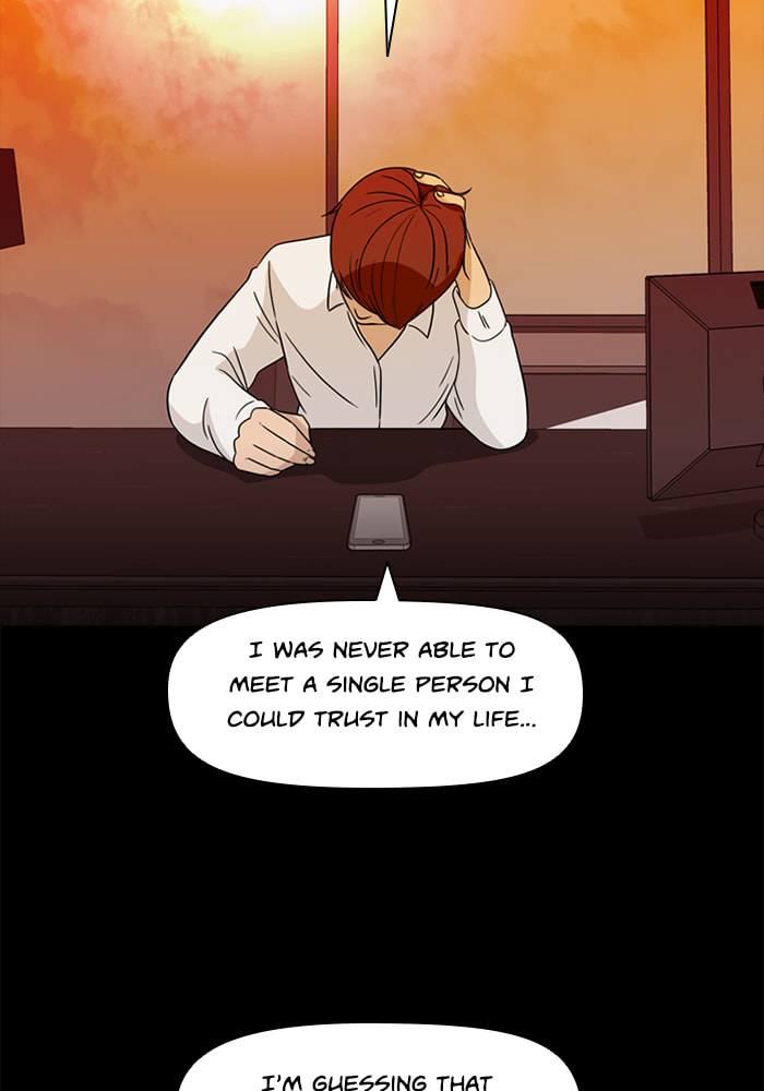 Read Ctrl+Z chapter 73 image 11 on Lezhin