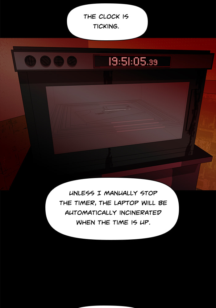 Read Ctrl+Z chapter 73 image 13 on Lezhin