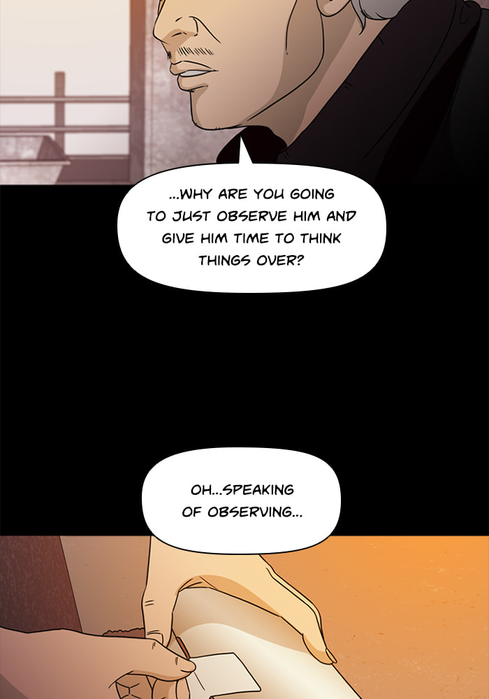 Read Ctrl+Z chapter 73 image 20 on Lezhin
