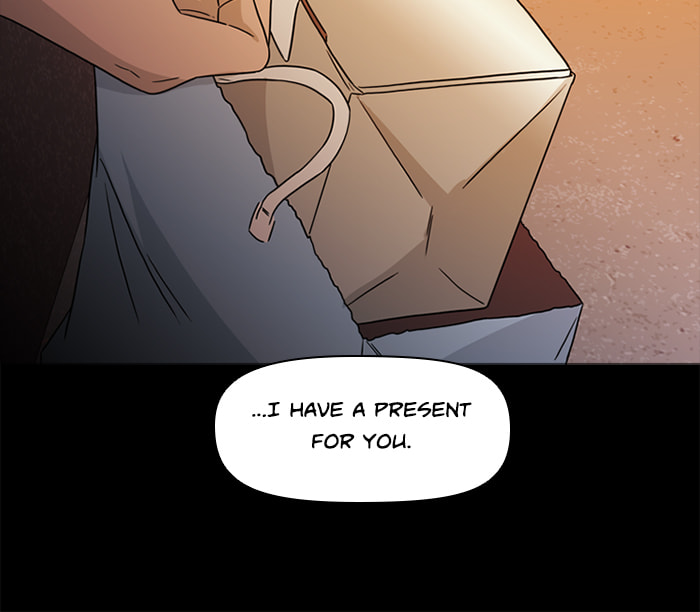 Read Ctrl+Z chapter 73 image 21 on Lezhin