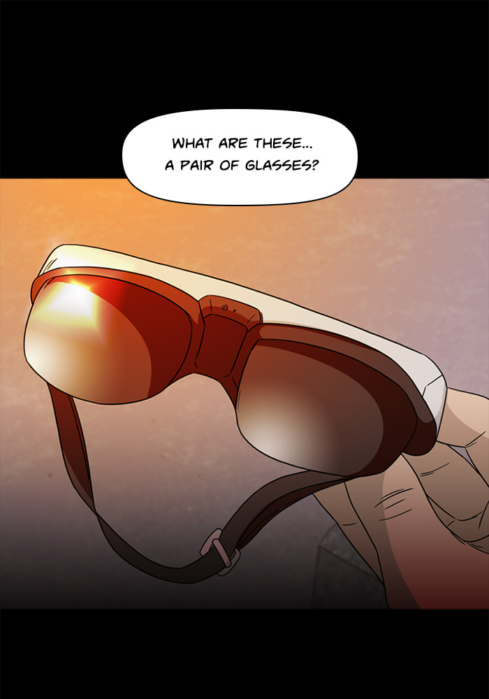 Read Ctrl+Z chapter 73 image 22 on Lezhin