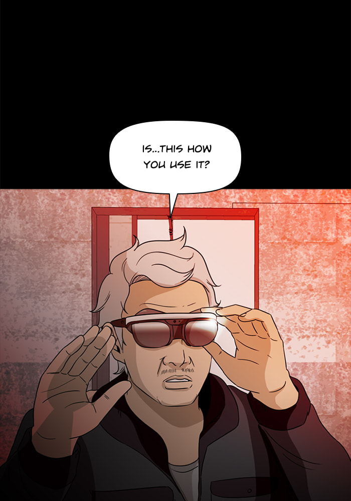 Read Ctrl+Z chapter 73 image 23 on Lezhin