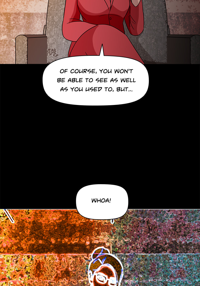 Read Ctrl+Z chapter 73 image 25 on Lezhin