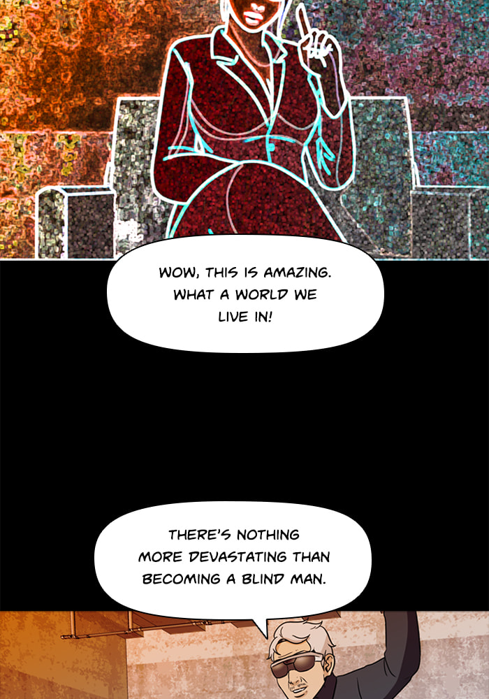 Read Ctrl+Z chapter 73 image 26 on Lezhin