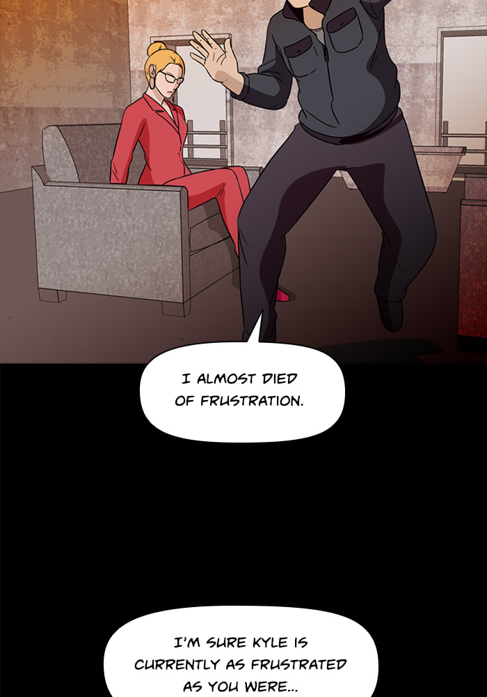 Read Ctrl+Z chapter 73 image 27 on Lezhin