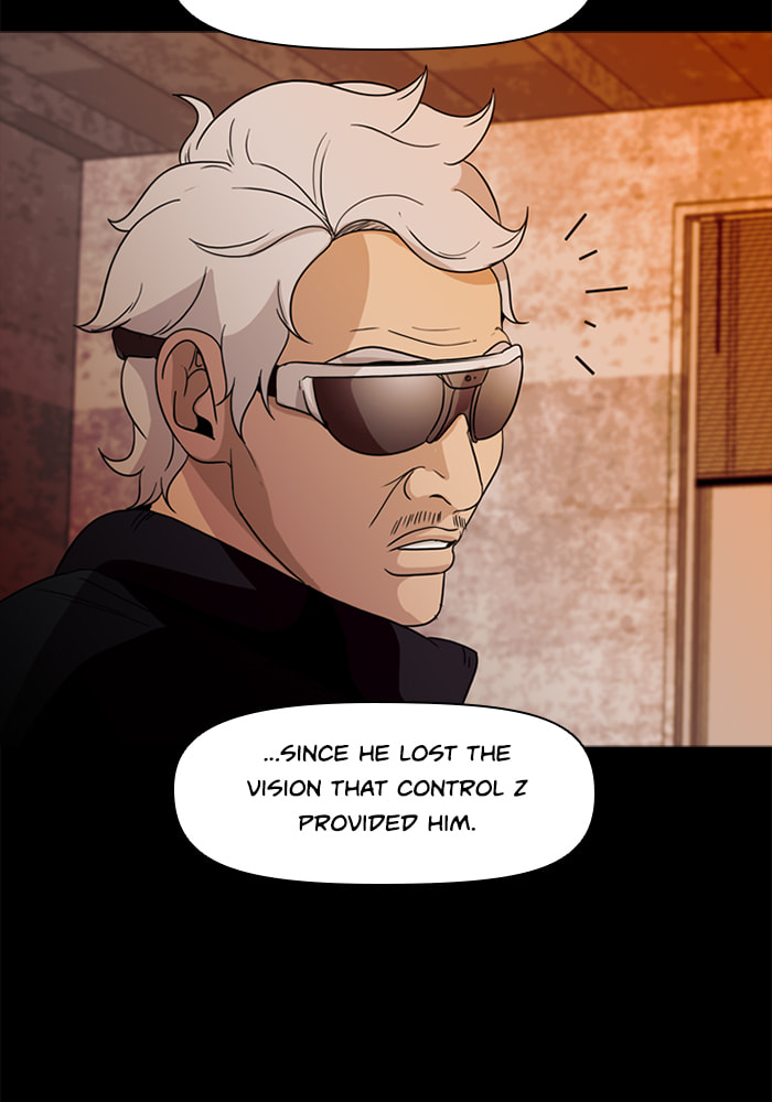 Read Ctrl+Z chapter 73 image 28 on Lezhin