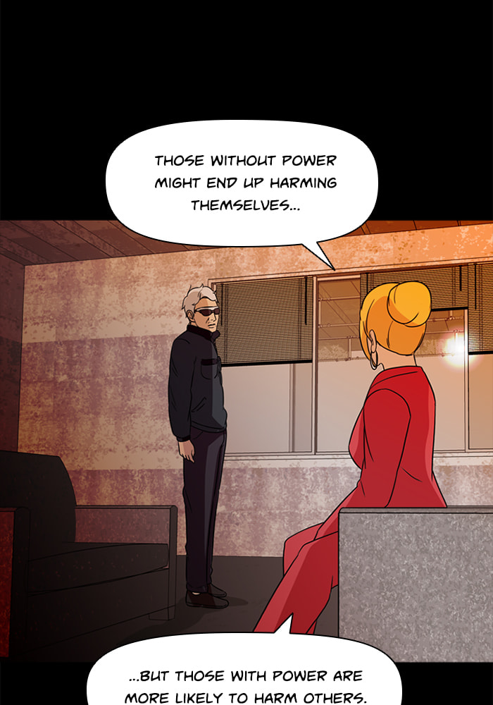 Read Ctrl+Z chapter 73 image 30 on Lezhin