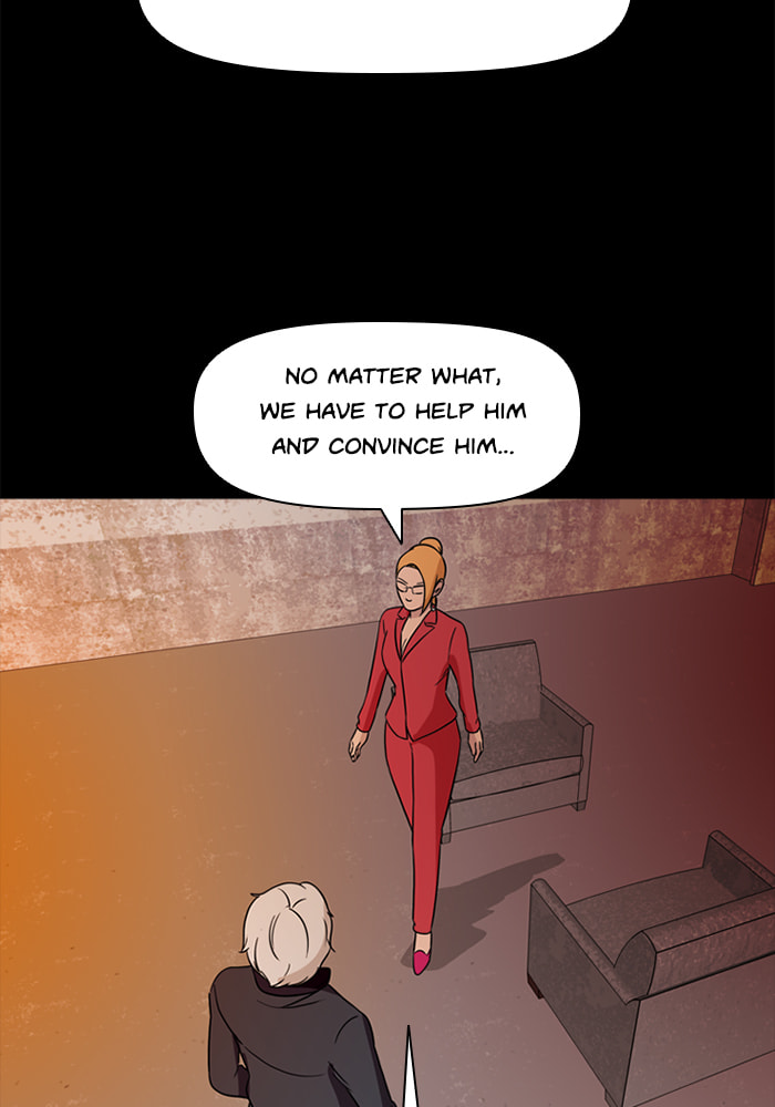 Read Ctrl+Z chapter 73 image 31 on Lezhin