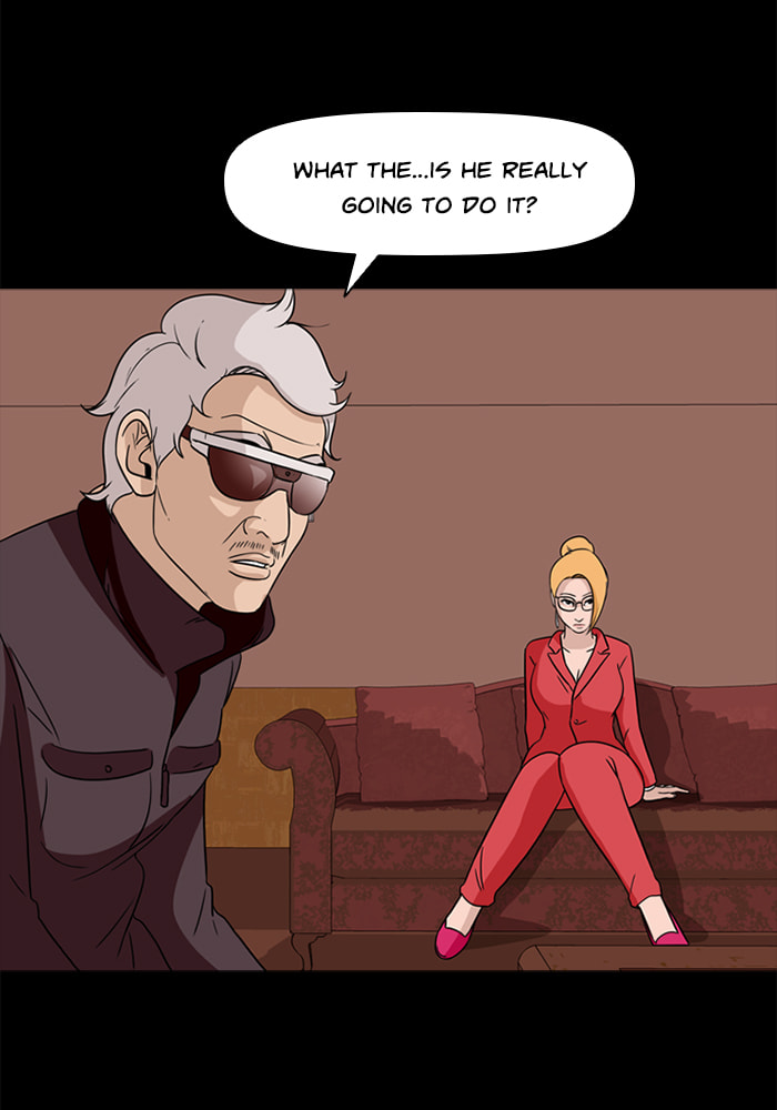Read Ctrl+Z chapter 73 image 38 on Lezhin