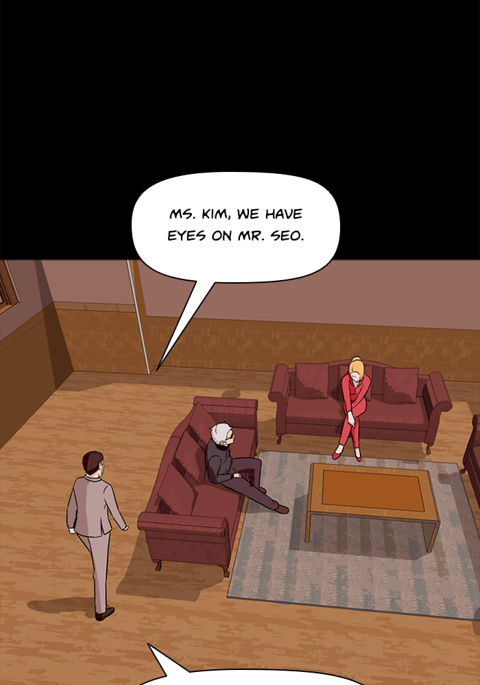 Read Ctrl+Z chapter 73 image 39 on Lezhin