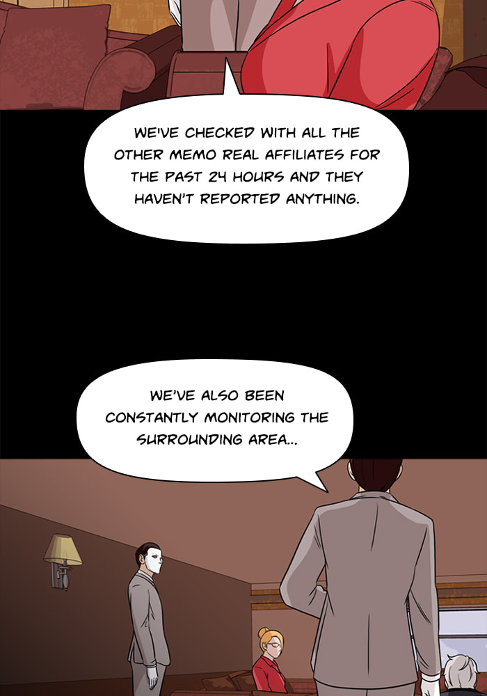 Read Ctrl+Z chapter 73 image 41 on Lezhin