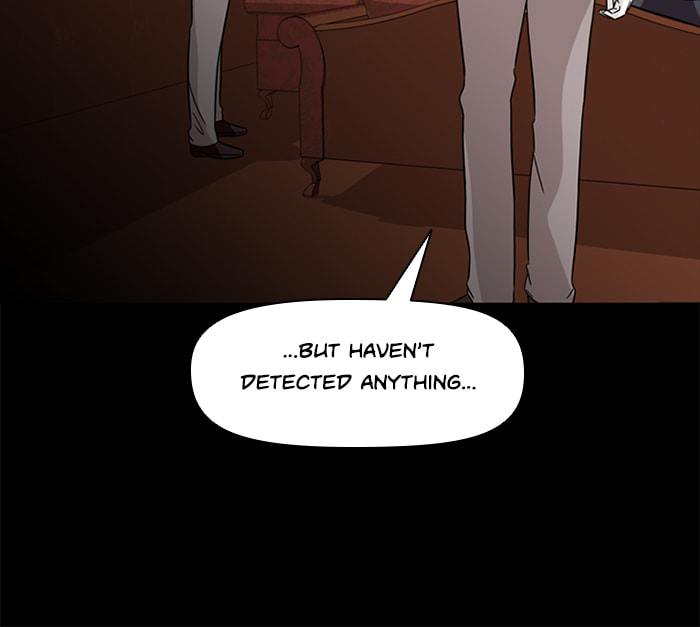 Read Ctrl+Z chapter 73 image 42 on Lezhin