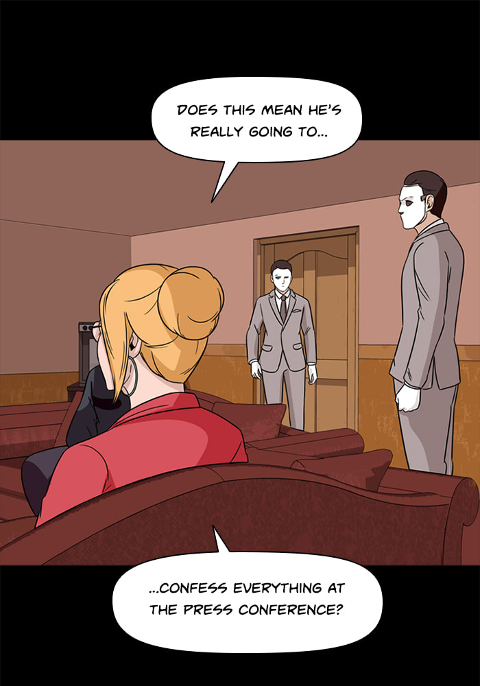 Read Ctrl+Z chapter 73 image 43 on Lezhin