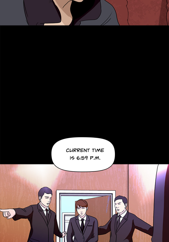 Read Ctrl+Z chapter 73 image 46 on Lezhin