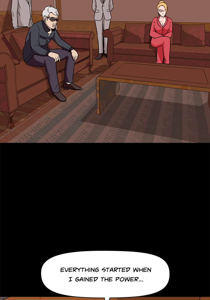 Read Ctrl+Z chapter 73 image 57 on Lezhin